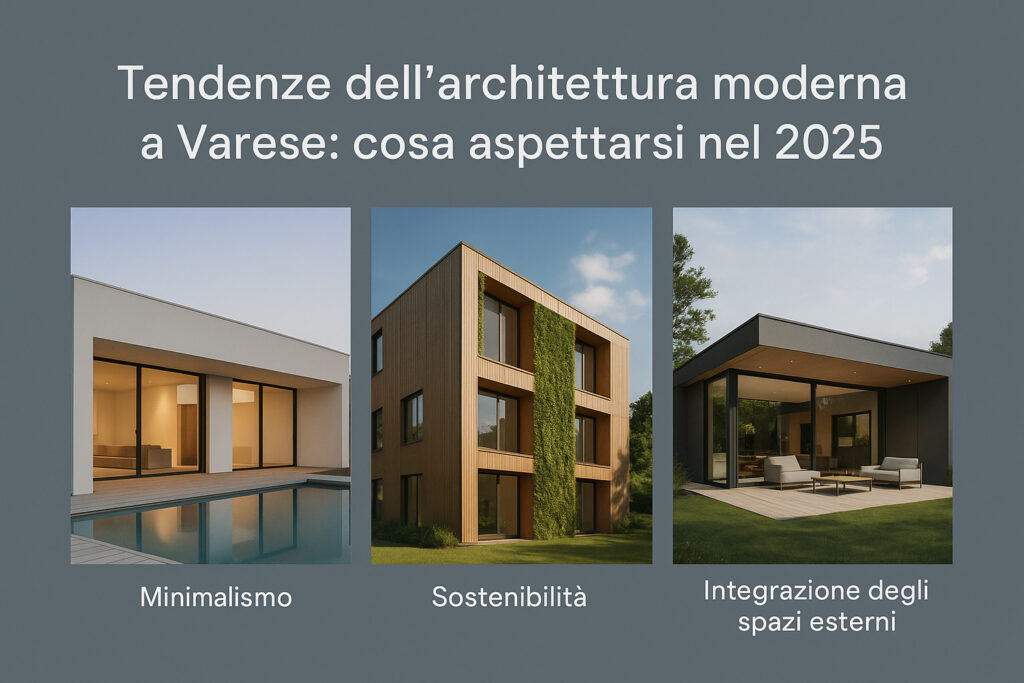 archit moderne