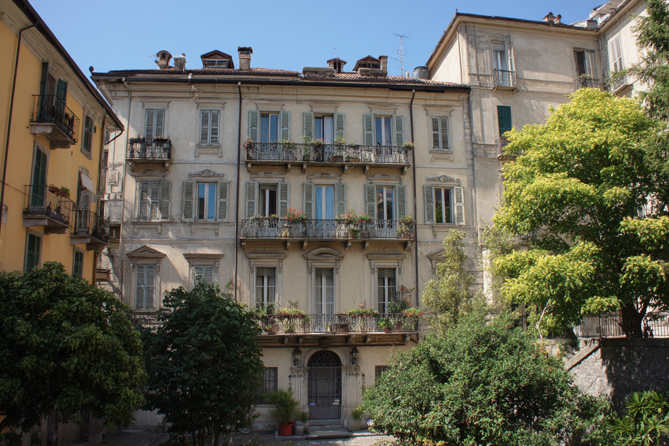 ristrutturazione condomini a Varese
